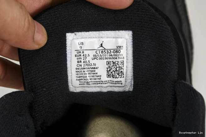 Bmlin shoes CT8532-080 Pack